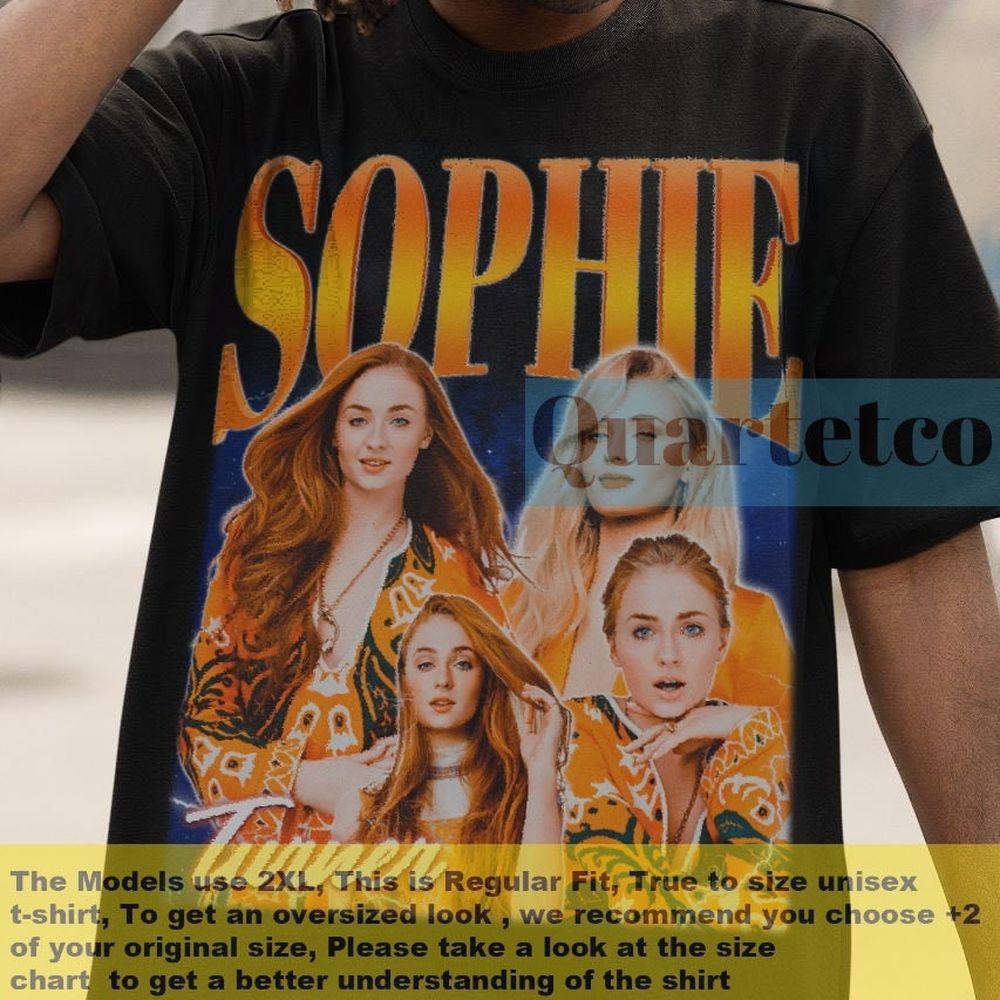 Sophie Turner 4 Vuitino Apparel Sophie Turner 4 Vuitino Apparel